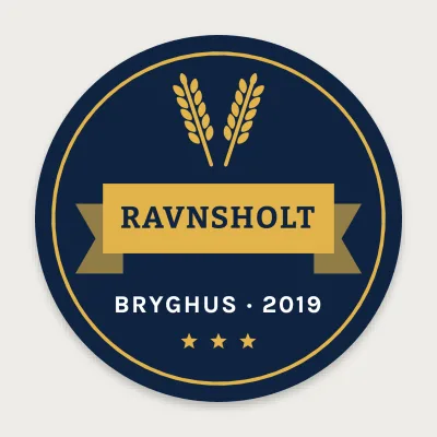 Bryghusets logo