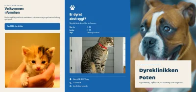 Dyrlægeklinik