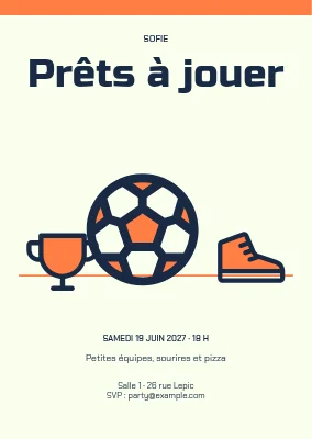 Prêt à jouer