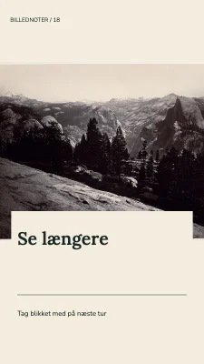 Se længere · Panoramakort