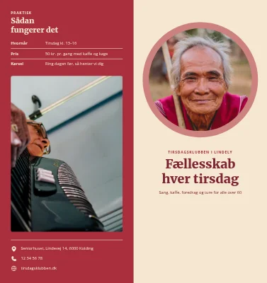 Seniorklub