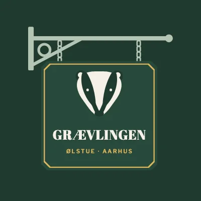 Grævlingeskiltet