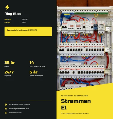Elektriker