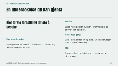 Side 2 av Teater tett på publikum