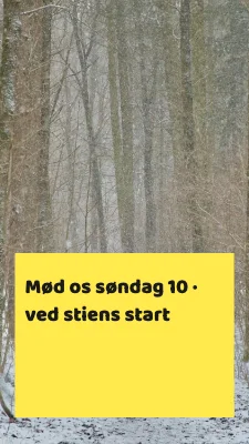 Side 3 af Ud af indbakken · Grafisk feltguide