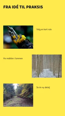 Side 2 av Ut av innboksen · grafisk feltguide