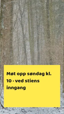 Side 3 av Ut av innboksen · grafisk feltguide