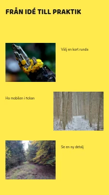 Sida 2 av Ut ur inkorgen · grafisk fältguide