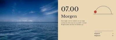 Side 6–7 af Gæsteguide for badehotel – 48 sider
