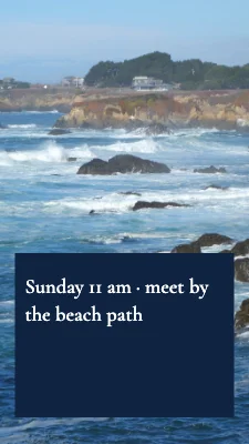 Page 3 of The coast club · panorama serif
