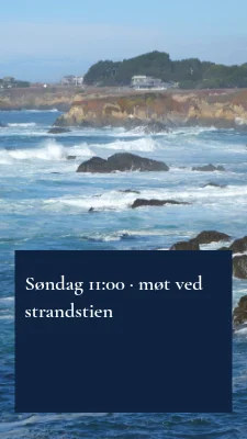 Side 3 av Kystklubben · panorama med serif