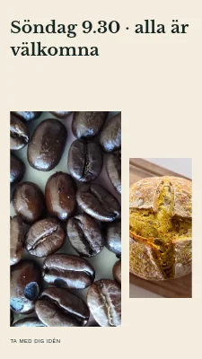 Sida 3 av Det delade frukostbordet · Bokomslag