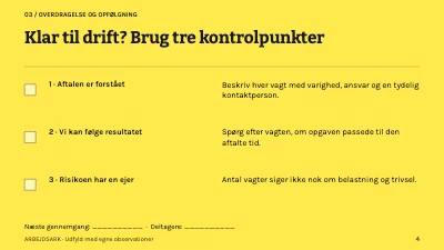 Side 4 af Frivillighed med overskud