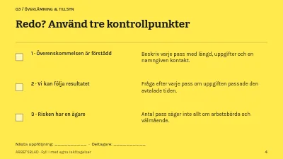 Sida 4 av Hållbart volontärarbete