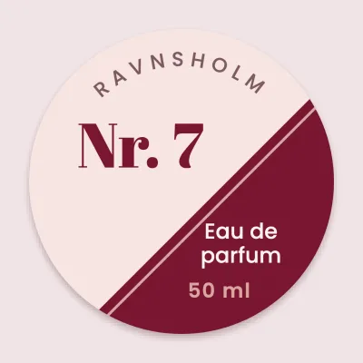 Parfume nr. 7
