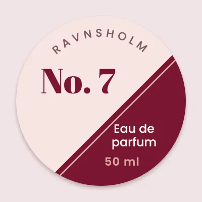 Perfume no. 7