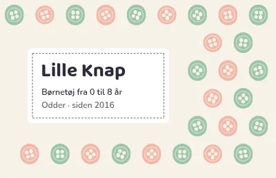 Lille knap