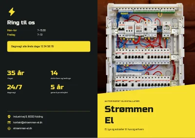 Elektriker