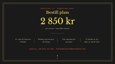 Side 6 av Hjemmebrygging for nybegynnere — bryggehelg