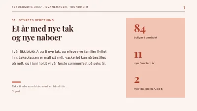 Side 3 av Beboermøte — boligområde
