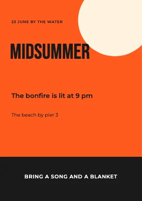 Midsummer