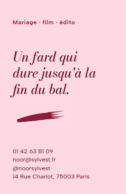 Page 2 de Coup de pinceau