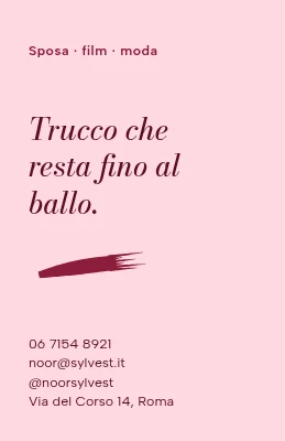 Pagina 2 di Pennellata