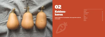 Side 28–29 af Sæsonkatalog for havecenter – 96 sider