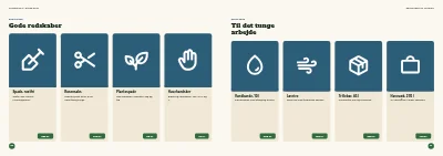 Side 60–61 af Sæsonkatalog for havecenter – 96 sider