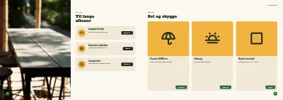 Side 68–69 af Sæsonkatalog for havecenter – 96 sider