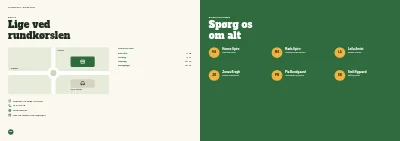 Side 94–95 af Sæsonkatalog for havecenter – 96 sider