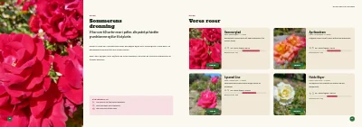 Side 10–11 af Sæsonkatalog for havecenter – 96 sider