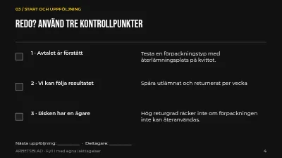 Sida 4 av Förpackningar i omlopp