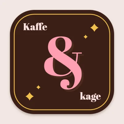 Kaffe & kage