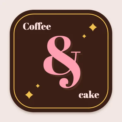 Coffee & cake