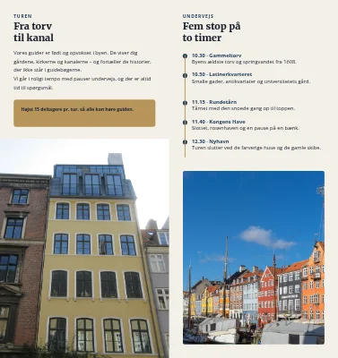 Side 2 af Byvandring med guide