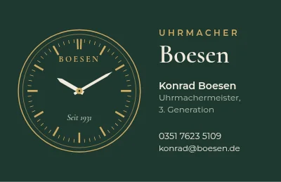 Seite 1 von Zehn nach zehn