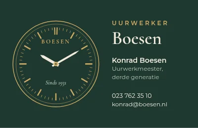 Pagina 1 van Tien over tien