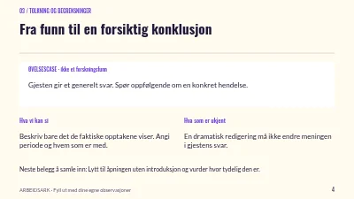 Side 4 av Stemmer med innhold