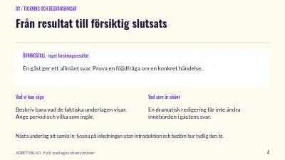 Sida 4 av Röster med substans