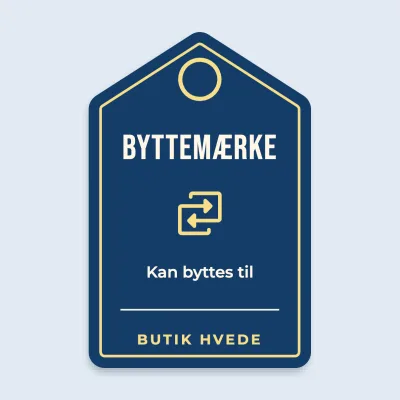 Byttemærket