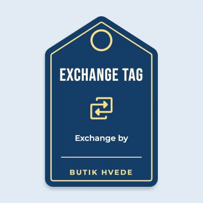 The exchange tag