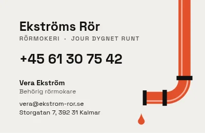 Rörböj
