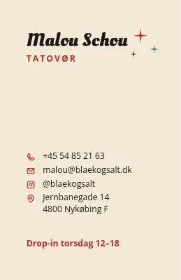 Side 2 af Flashstjerne