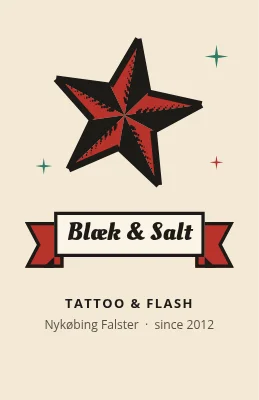 Flash star