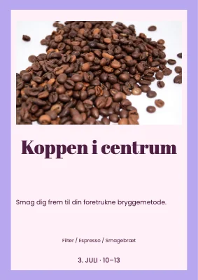 Koppen i centrum