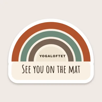 See you on the mat