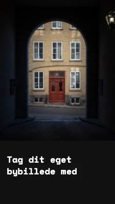 Side 3 af Bygninger fortæller · Arkitekturindeks