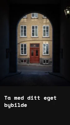 Side 3 av Bygninger forteller historier · arkitekturindeks