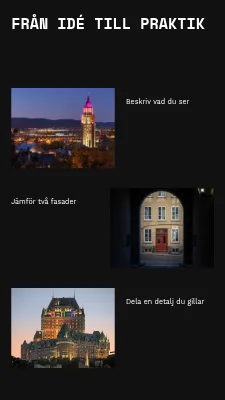 Sida 2 av Byggnader berättar historier · arkitekturindex